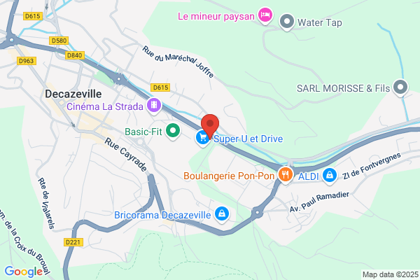 Action Decazeville