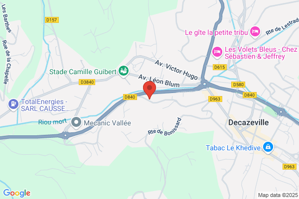 SARL CADEAUX