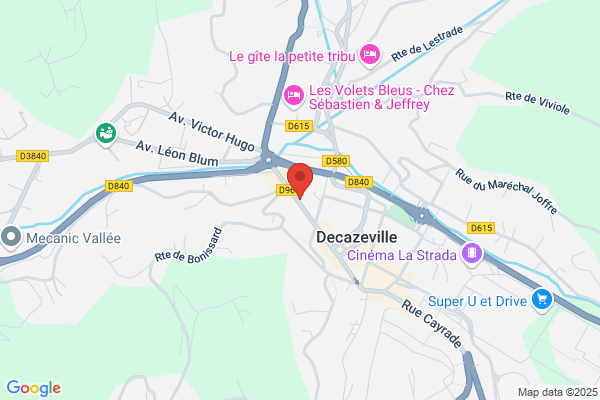 Start People Decazeville