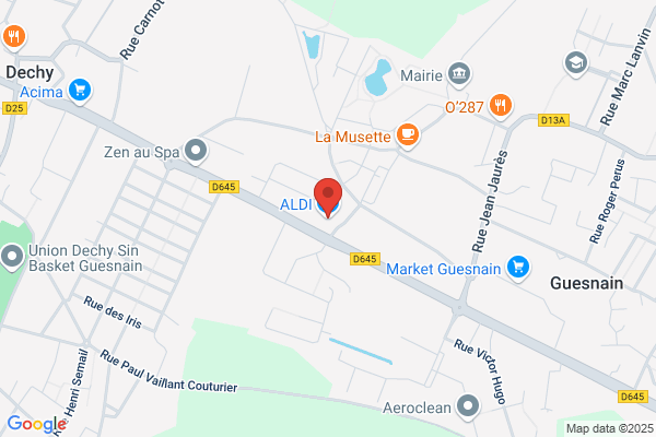 ALDI
