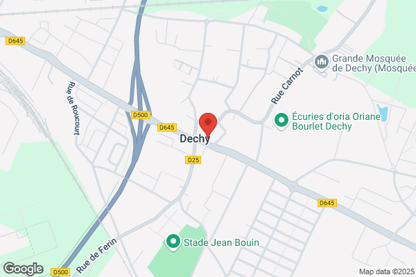La Poste