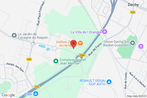 Au Bureau