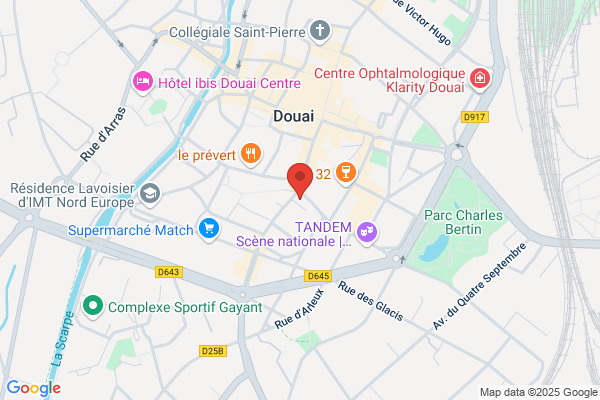 100 Pour 100 Coiffeurs