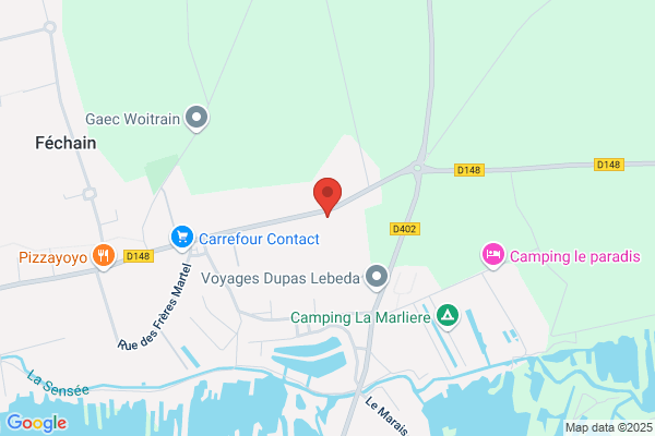 Aca D Expertises Europeennes Wattinne