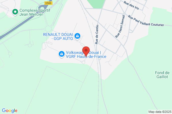 Aixam Garage Locoge Concess