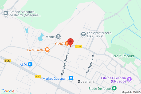 Association Des Secouristes De Guesnain