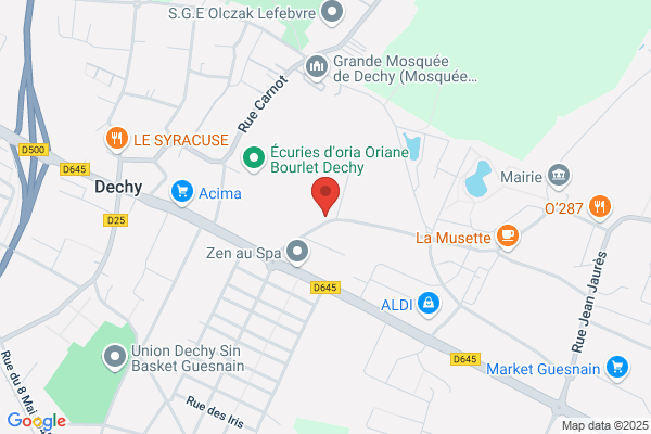 Associations Des Mineurs Marocains