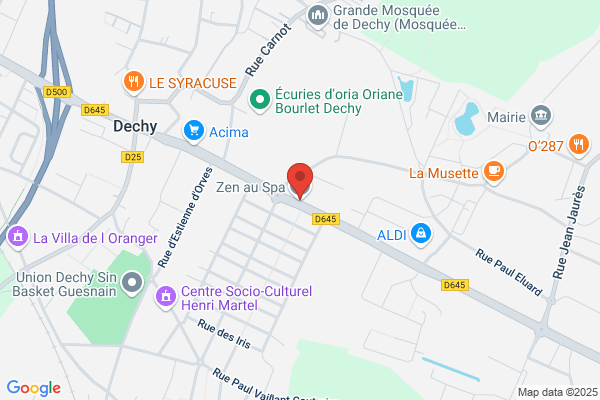 Au Sans Peur