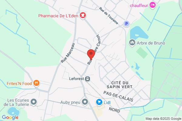 Aux Delices De L Epi Sarl