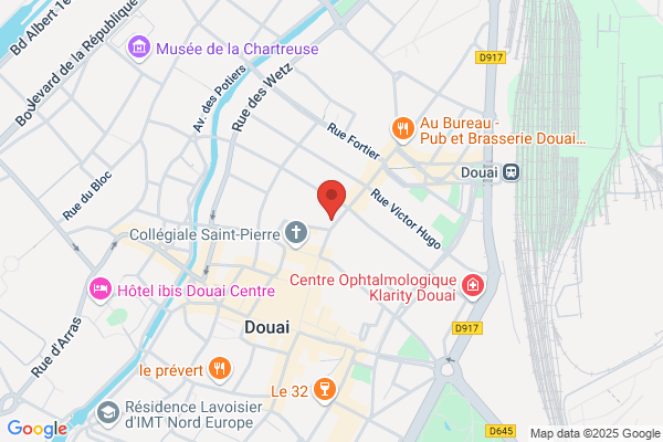 Banque Scalbert Dupont