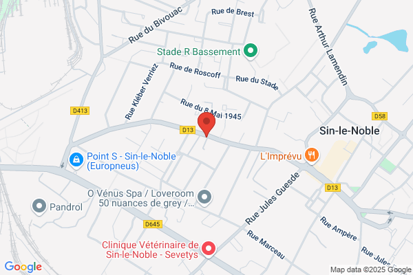 Caen Eau Service