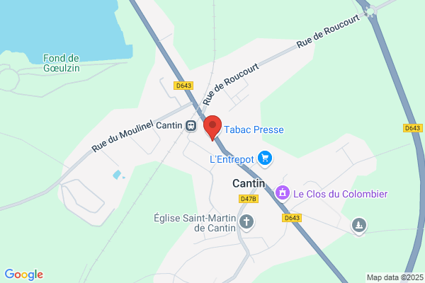 Canon Christian