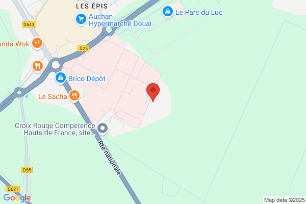 Castille Aliette Accueil Services