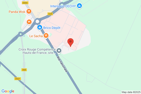 Caudemont Jean Pierre