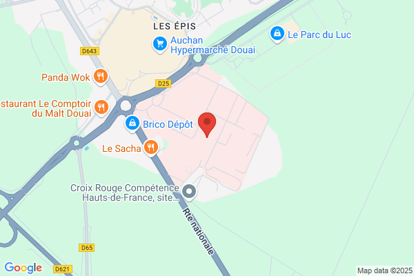 Coulmont Philippe Medecin