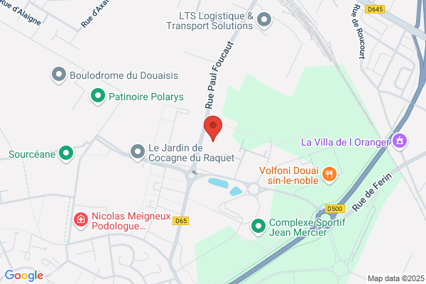 Creche Municipale