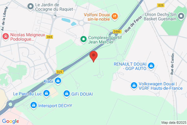 Durreau Jean