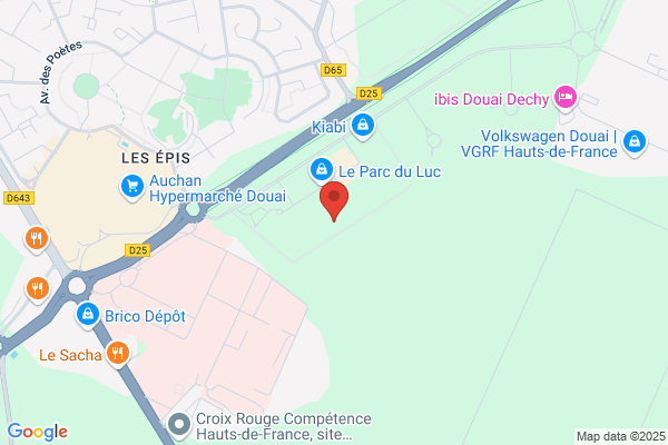 GEMO DECHY Chaussures et Vêtements