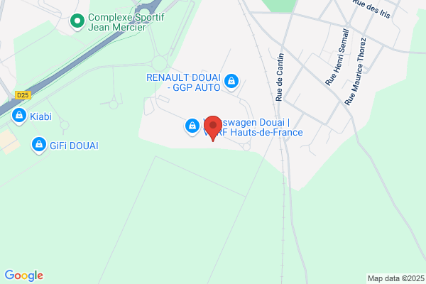 Garage Demarque Sarl Vente De Vehicules Neufs et occasions