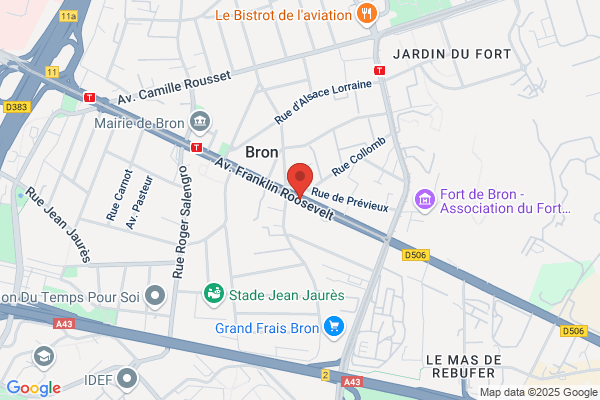 Samsic Emploi Lyon 1 - Bron