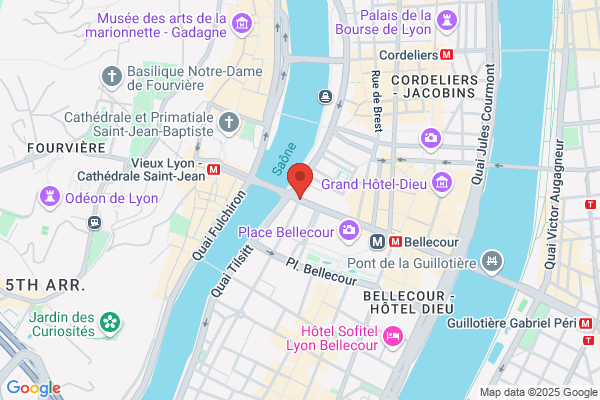 Capac France