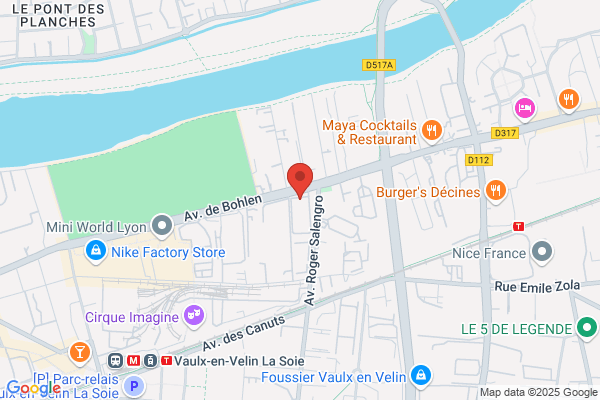 Est Emploi