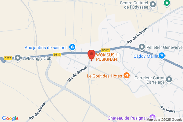 Ambulances Riv Gauche