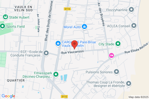 Face Lyonnais