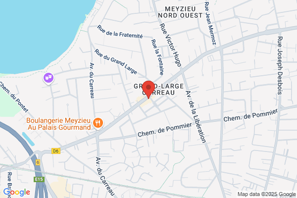 MMA Assurances MEYZIEU