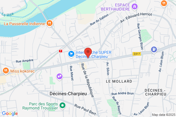 APRIL MON ASSURANCE DECINES