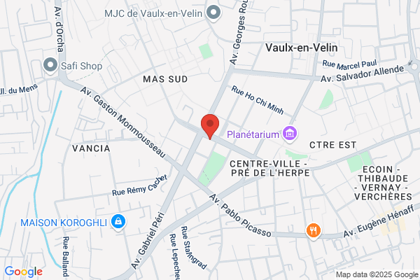 APRIL MON ASSURANCE VAULX-EN-VELIN