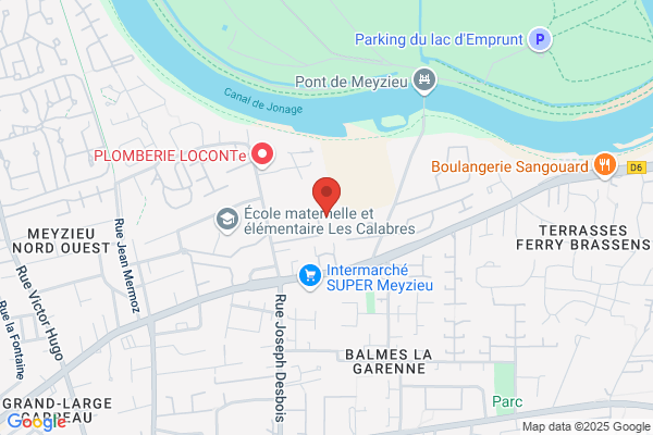Centre De Formation Routiere Avenir
