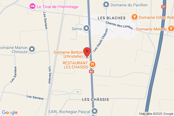 Betton Ghislaine