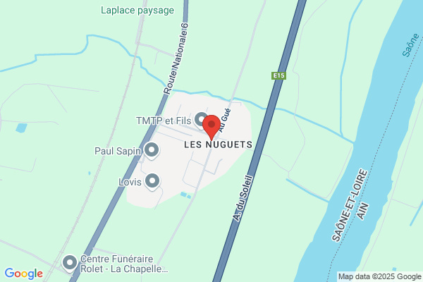 Duthel Gilles
