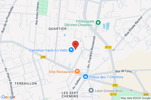 Credit Agricole Centre Est