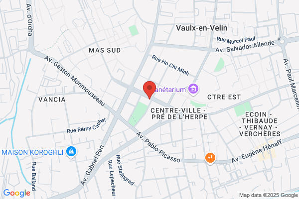 Credit Agricole Centre Est