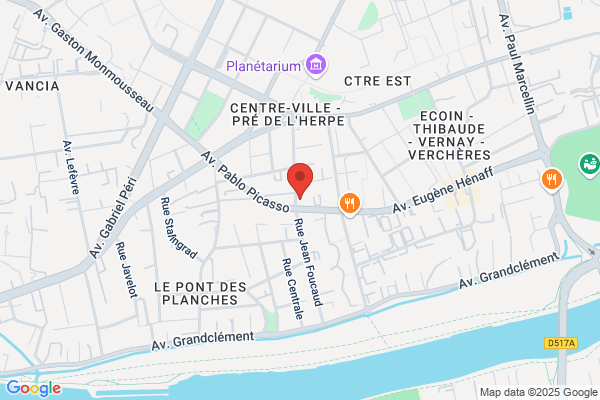 A La Petite Boulangerie Sarl