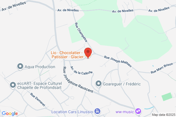 Boulangerie De La Sucrerie