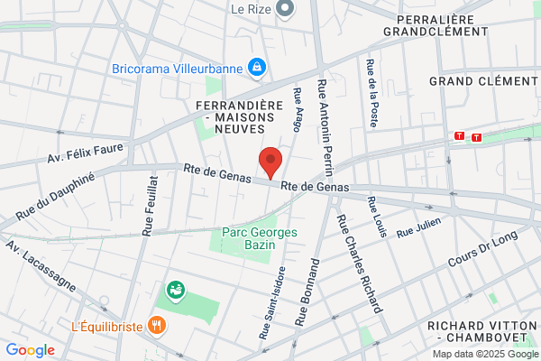 Autoservice Ad Mi Plaine
