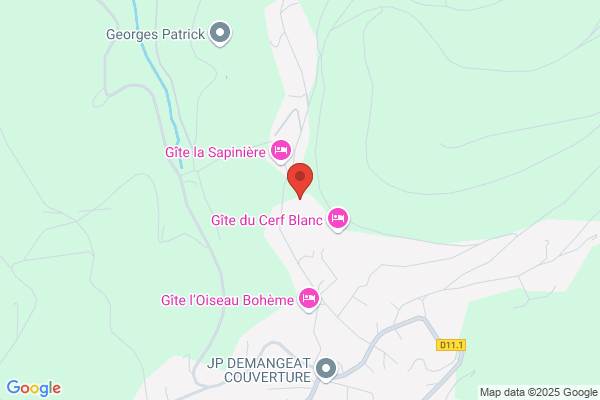 Demanget Alain