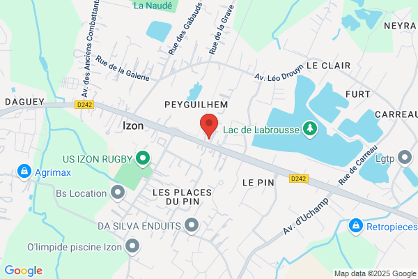 Garage Anglade