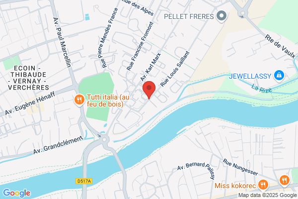Jl Auto Services