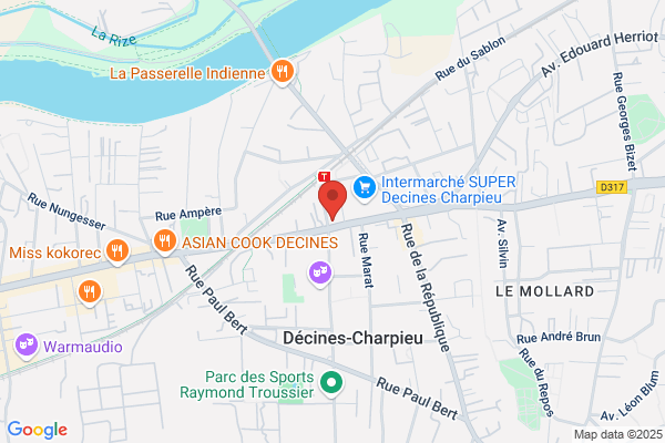 Boucherie D Or