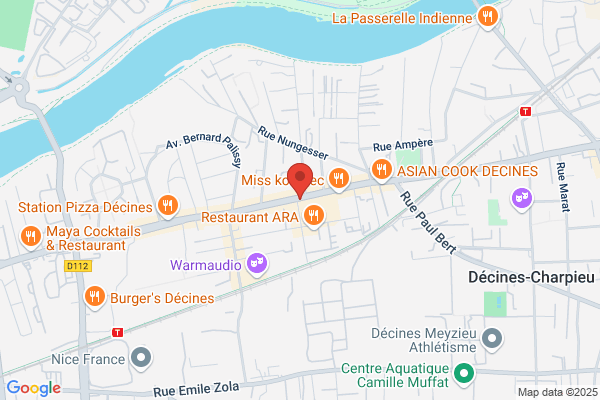 Boucherie Regnier