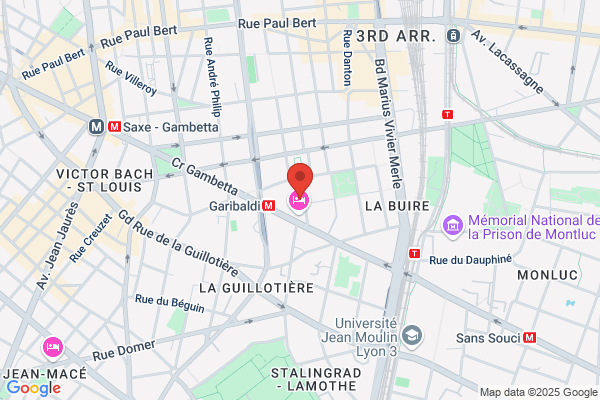 Agexco Lyon Est