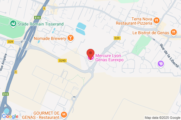 Brasserie De La Garenne