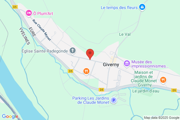 Cafe Les Pingouins