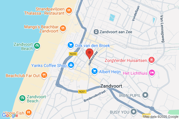 Cafe Neuf