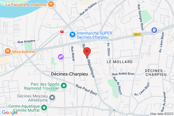 Centre De Planification Et D Education Familiale cpef