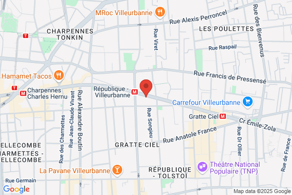 Ecoles Publiques Primaires Cabinet Medical